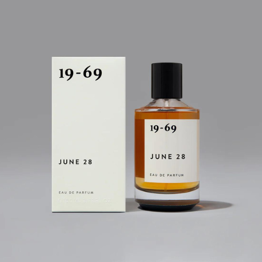 June 28 - eau de parfum - 19 - 69