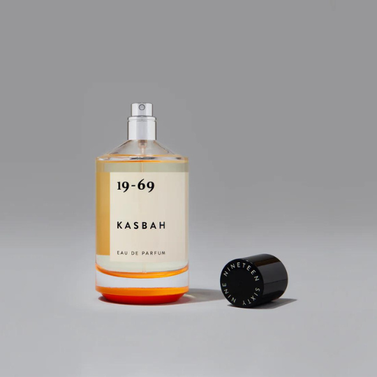 Kasbah - eau de parfum - 19 - 69