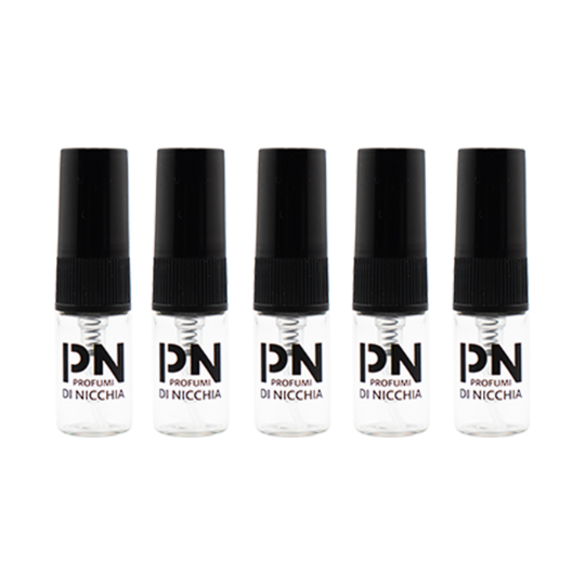 PdN Best Sellers Luglio - DISCOVERY SET - 5 x 2ML