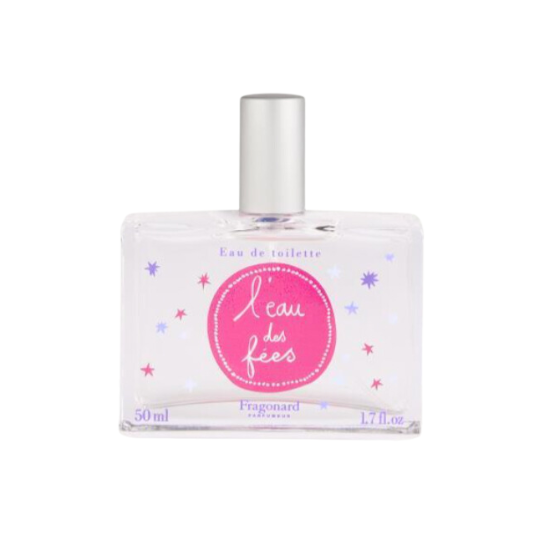 Eau de Fées Eau de Toilette - Fragonard