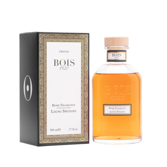 Legno Speziato - Home Fragrance - Bois 1920