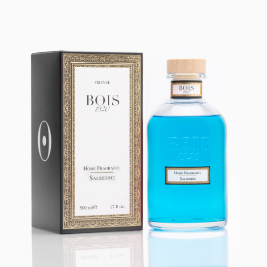 Salsedine - Home Fragrance - Bois 1920