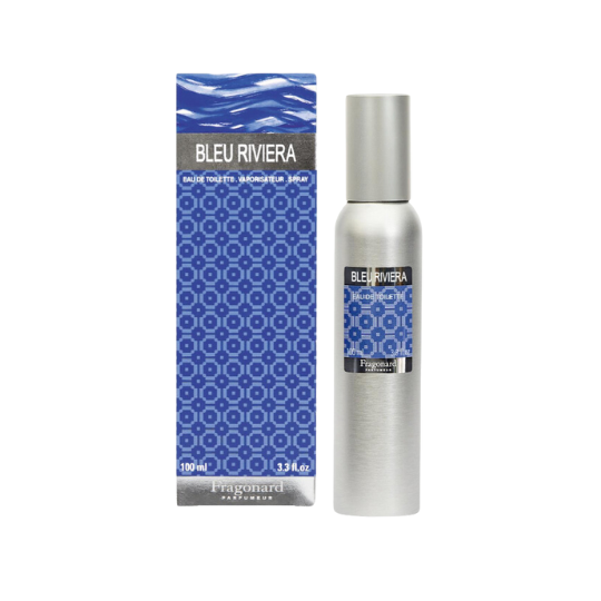 Bleu Riviera - 100 ML - Fragonard