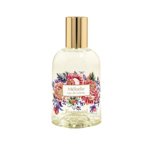 Emilie Eau de Toilette - 100 ML - Fragonard 