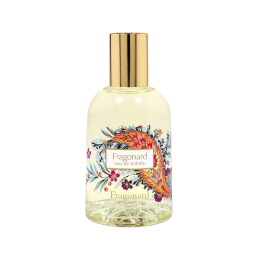 Emilie Eau de Toilette - 100 ML - Fragonard 