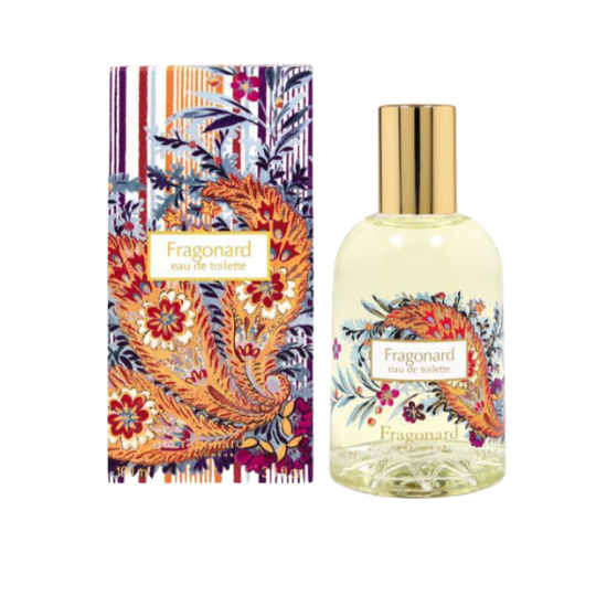 Emilie Eau de Toilette - 100 ML - Fragonard 