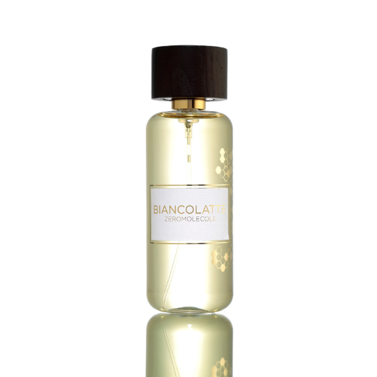 Biancolatte - Zeromolecole - Eau de Parfum