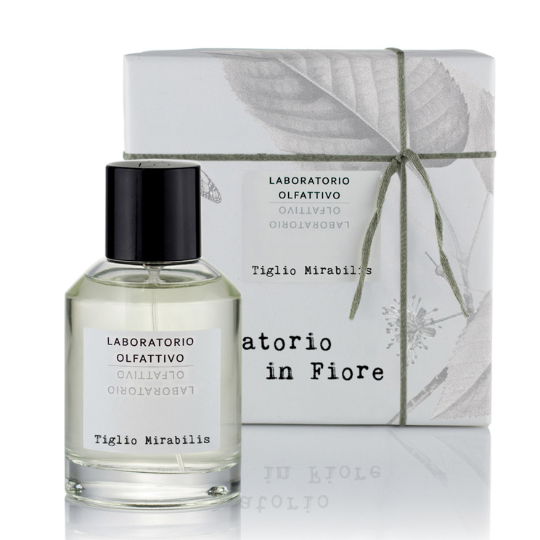 Tiglio Mirabilis - Eau de Parfum - Laboratorio Olfattivo