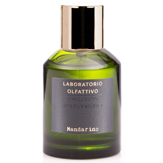 Mandarino - Eau de Parfum - Laboratorio Olfattivo