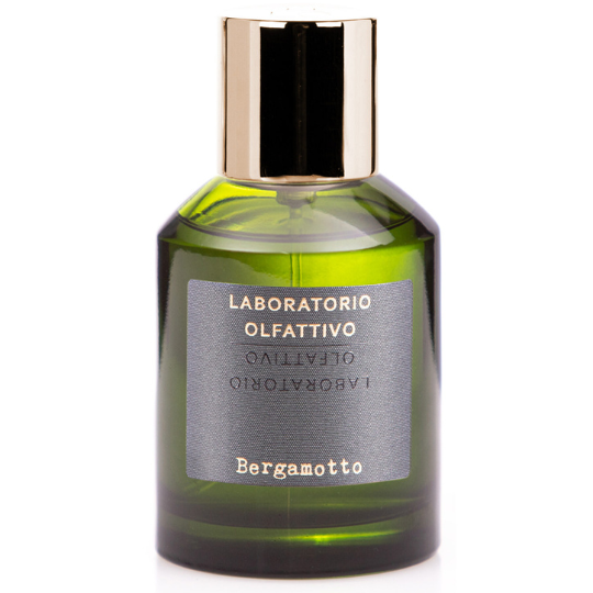 Bergamotto - Eau de Parfum - Laboratorio Olfattivo