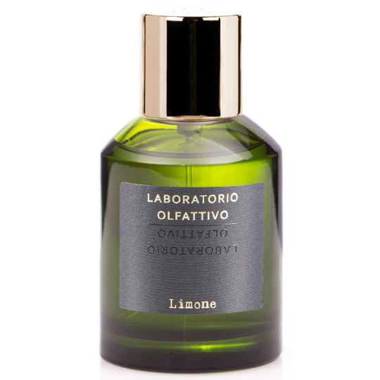 Limone - Eau de Parfum - Laboratorio Olfattivo