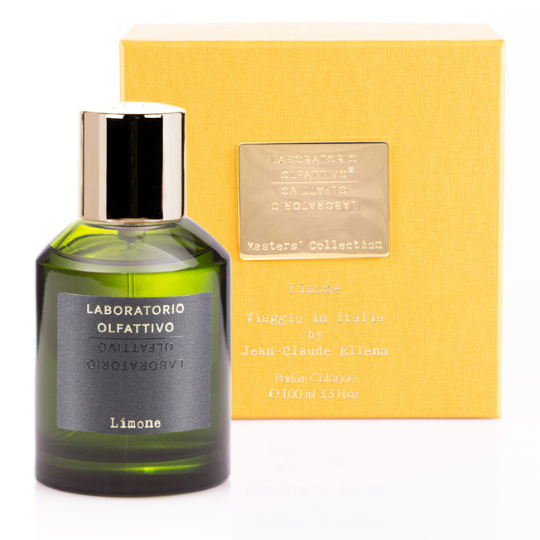 Limone - Eau de Parfum - Laboratorio Olfattivo