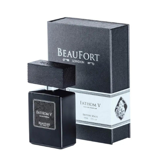 Fathom V - Eau de Parfum - Beaufort London