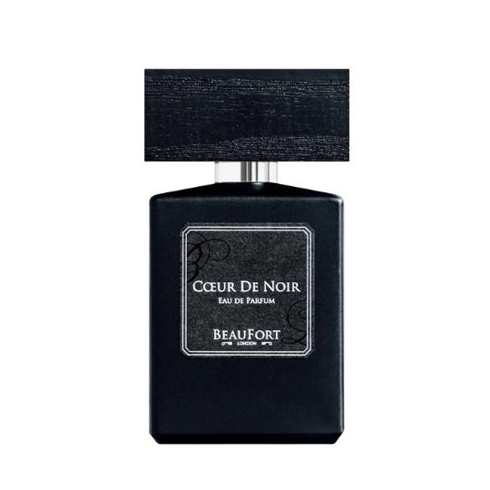 Coeur de Noir - Eau de Parfum - Beaufort London