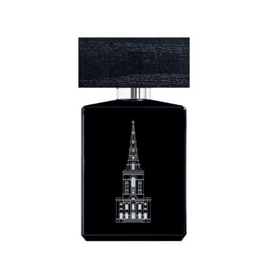 Terror & Magnifiscence - Eau de Parfum - Beaufort London