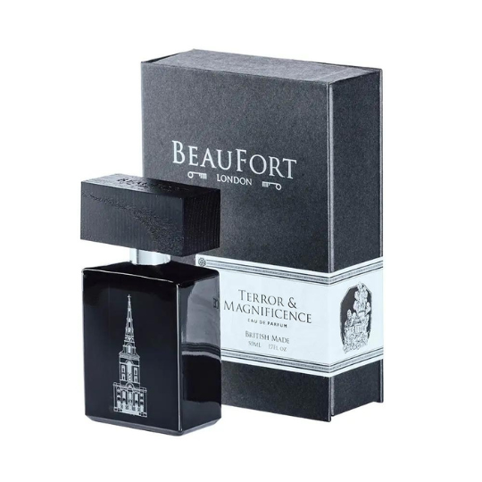 Terror & Magnifiscence - Eau de Parfum - Beaufort London