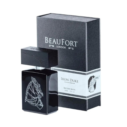 Iron Duke - Eau de Parfum - Beaufort London