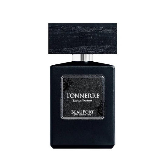 Tonnerre - Eau de Parfum - Beaufort London