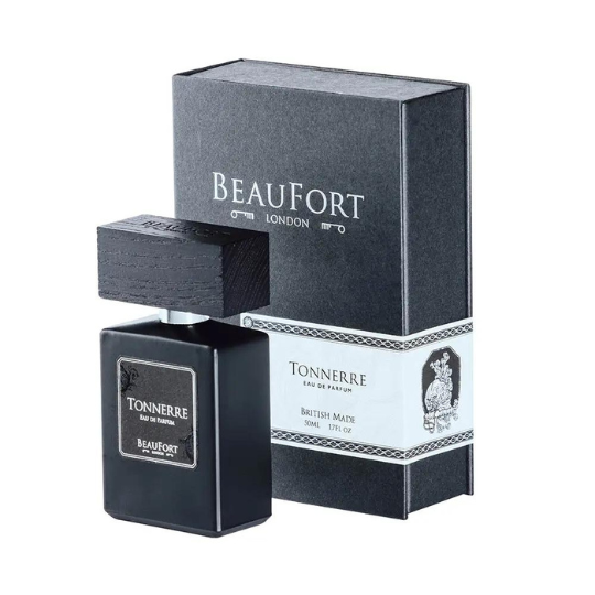 Tonnerre - Eau de Parfum - Beaufort London