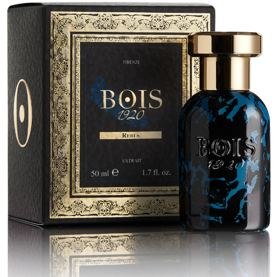 Rebus - Bois 1920 - 50ML