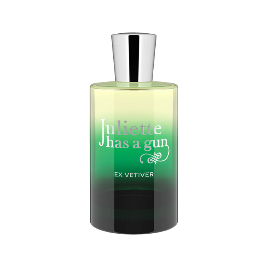 Ex Vetiver - Eau de Parfume - Juliette has a Gun