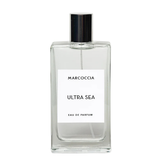 Ultra Sea  - Marcoccia - Eau de Parfum