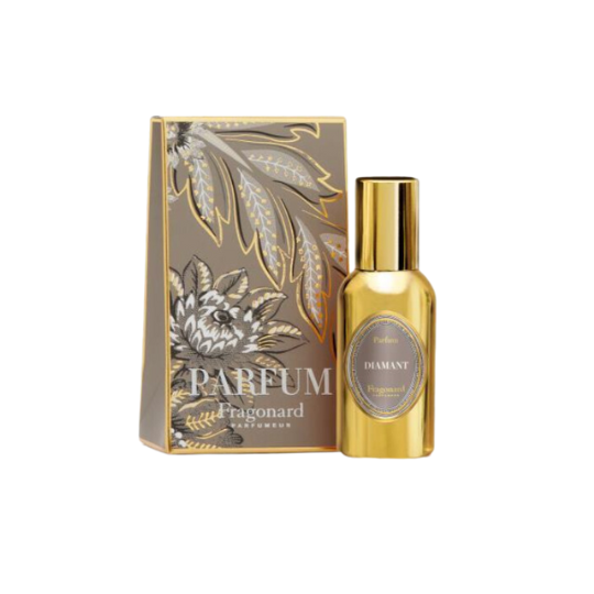 Belle de Nuit Eau de Parfum - 50 ML - Fragonard 