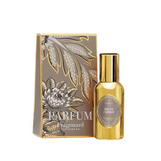 Belle de Nuit Eau de Parfum - 50 ML - Fragonard 