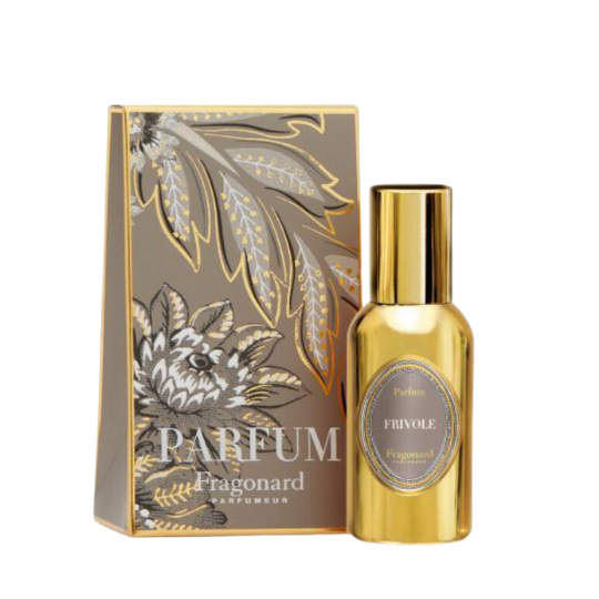 Belle de Nuit Eau de Parfum - 50 ML - Fragonard 