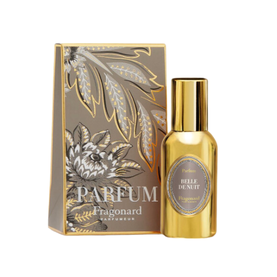 Belle de Nuit Eau de Parfum - 50 ML - Fragonard 