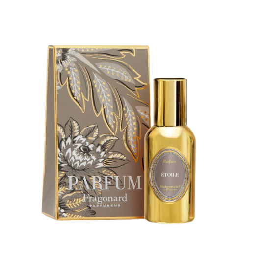 Belle de Nuit Eau de Parfum - 50 ML - Fragonard 