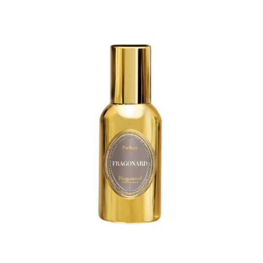 Eau de Parfum Belle de Nuit - 50 ML - Fragonard 