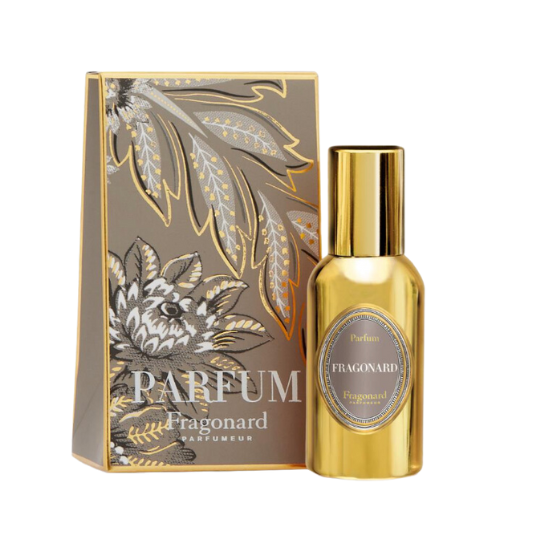 Eau de Parfum Belle de Nuit - 50 ML - Fragonard 