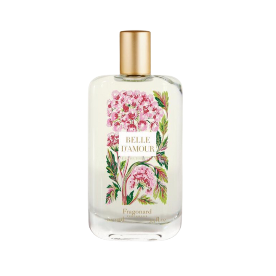 Bel de Grasse Eau de Toilette - 100 ML - Fragonard 