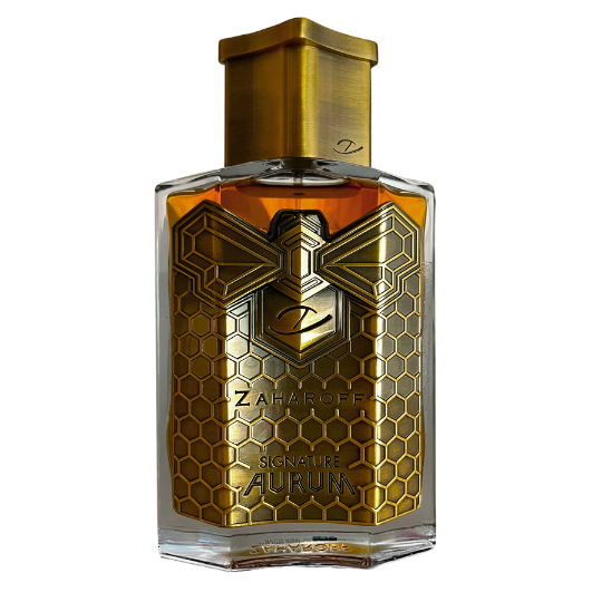 Aurum - Eau de Parfume - Zaharoff