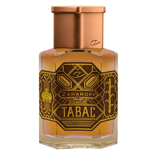 Tabac - Eau de Parfume - Zaharoff