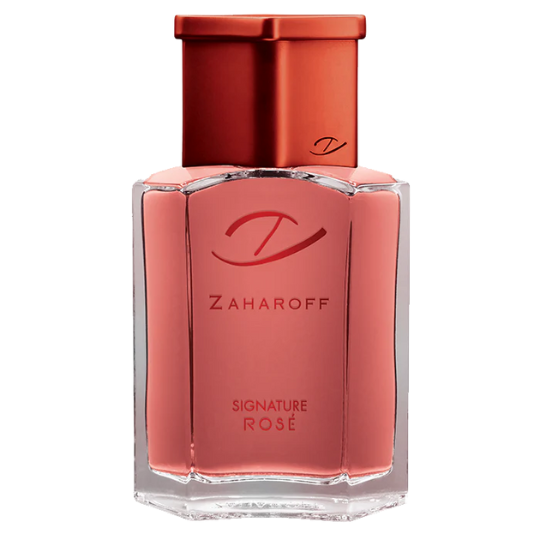 Rosè - Eau de Parfume - Zaharoff