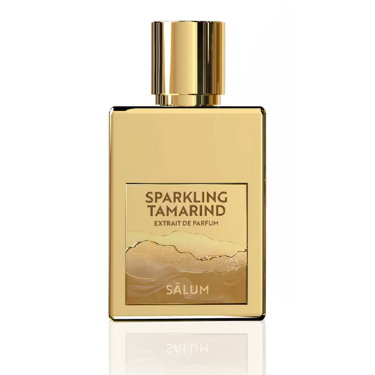 Sparkling Tamarind - Salum - Extrait de Parfum