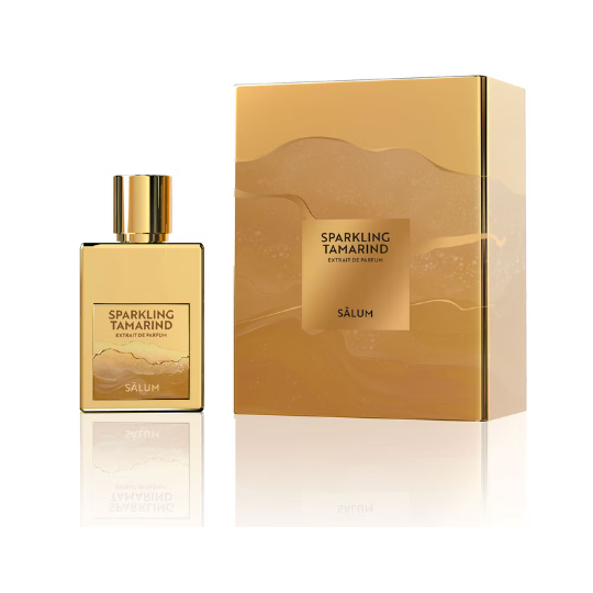 Sparkling Tamarind - Salum - Extrait de Parfum