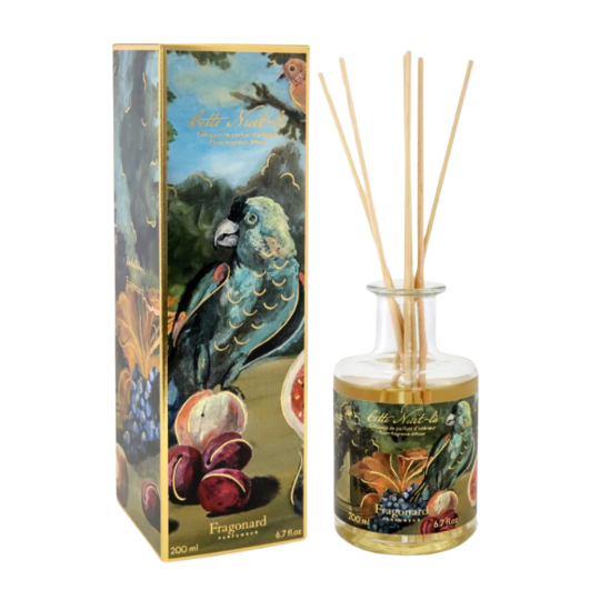 Fleur D'oranger Intese box set - 50 ML - Fragonard 