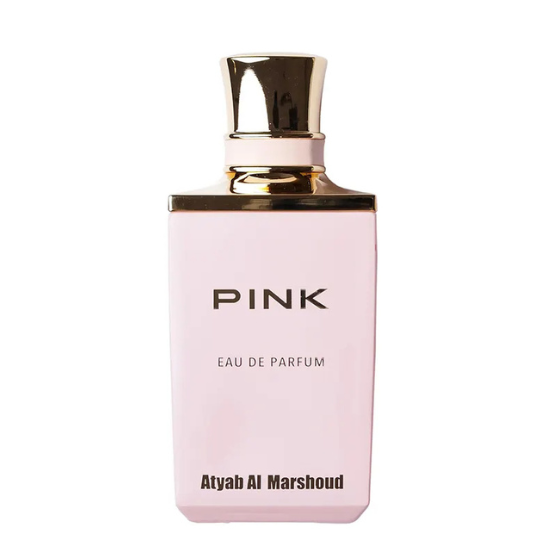 Pink - Eau de Parfum - Atyab al Marshoud