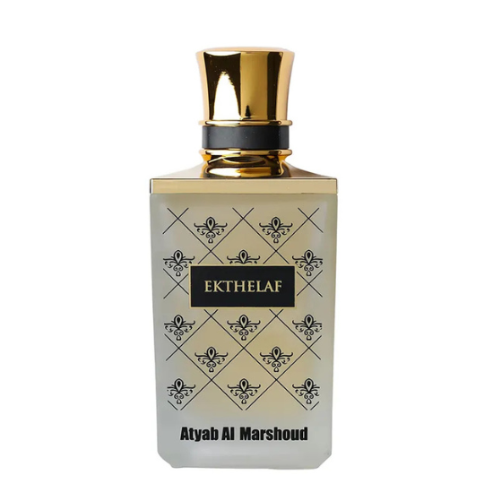 Ekthelaf- Eau de Parfum - Atyab al Marshoud