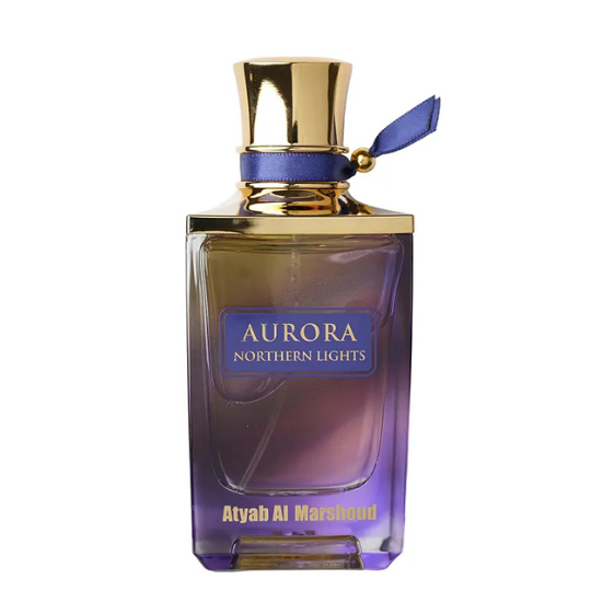 Aurora Northern Lights - Eau de Parfum - Atyab al Marshoud