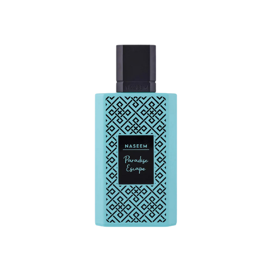 Nadeen Aqua Parfume 