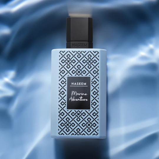 Nadeen Aqua Parfume 