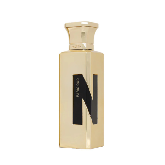 Paris Oud - Aqua Parfume - 75 ML - Naseem