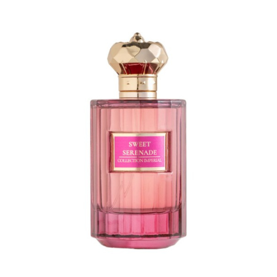 Sweet Serenade - Extrait de Parfums - Imperial Parfums