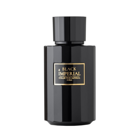 Black Imperial - Eau de Parfum - Imperial Parfums