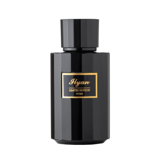 Ilyan - Eau de Parfum - Imperial Parfums