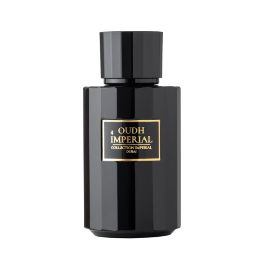 Oudh Imperial - Eau de Parfum - Imperial Parfums